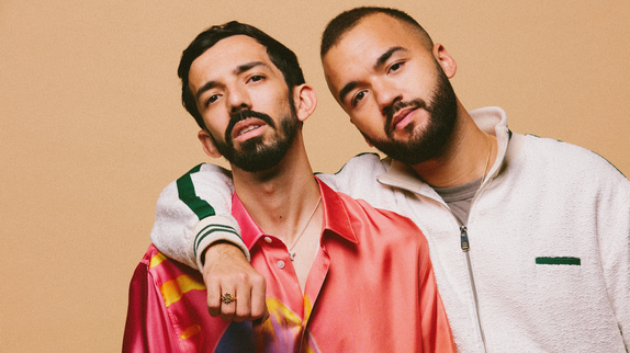 Bigflo & Oli sont des "Gens tristes"