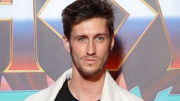 Jean-Baptiste Maunier rejoint DNA