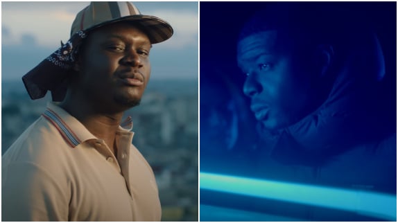 Gaulois cartonne avec Ninho sur "Jolie" : le clip