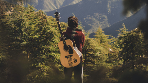 Janvier : la playlist coups de coeur de la rédac