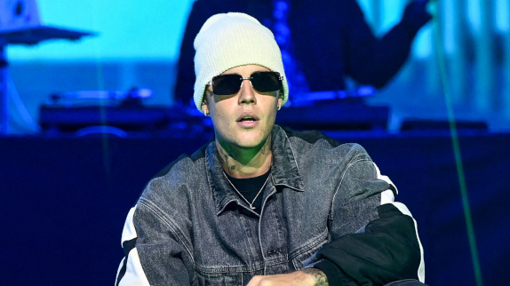 Justin Bieber : ses concerts à Paris annulés