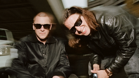 Jungle de retour avec "Candle Flame"