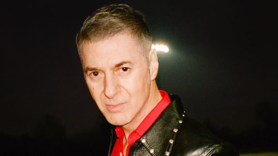 Etienne Daho dévoile "Le phare"