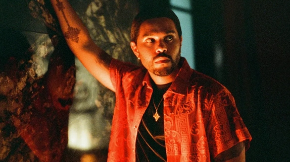 The Weeknd dément les rumeurs sur "The Idol"