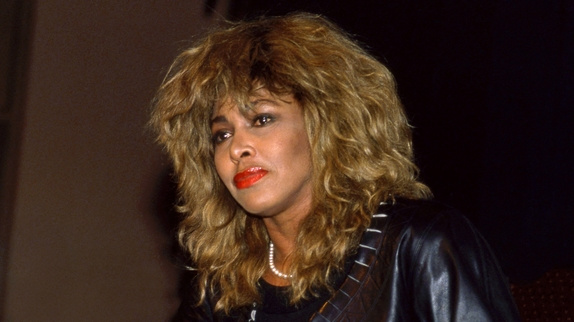 Tina Turner "très malade" selon Afida Turner