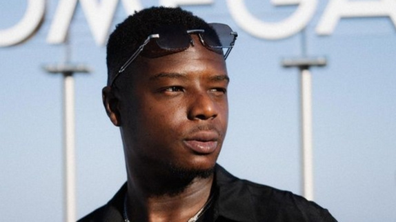 Ninho : "le Johnny Hallyday d'aujourd'hui"