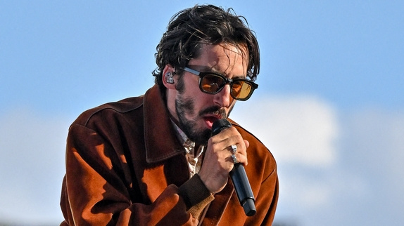 Lomepal : un show maintenu, les fans offusqués