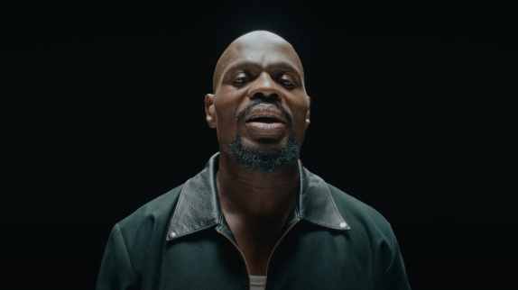 Kery James annonce l'arrivée d'un nouvel album !
