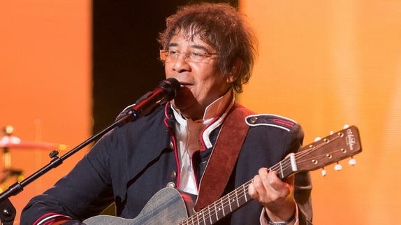 Laurent Voulzy : ultimes dates dans des églises