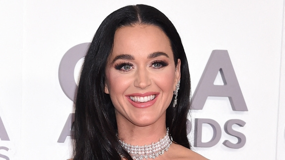 Katy Perry : 225 millions de dollars gagnés !