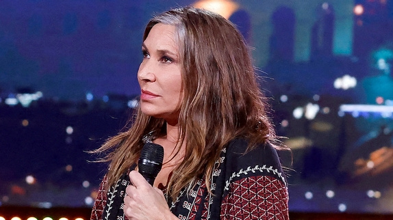 Zazie évoque le rythme épuisant des tournées
