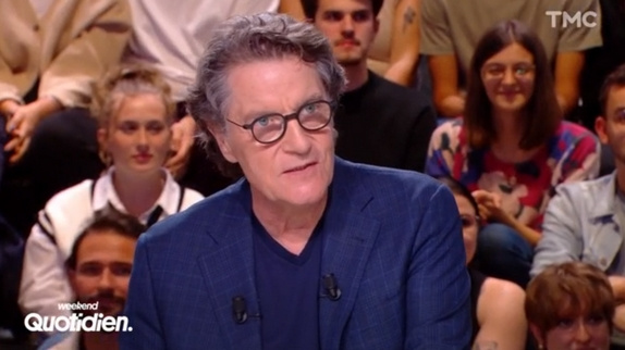 Francis Cabrel : bientôt la fin de sa carrière ?