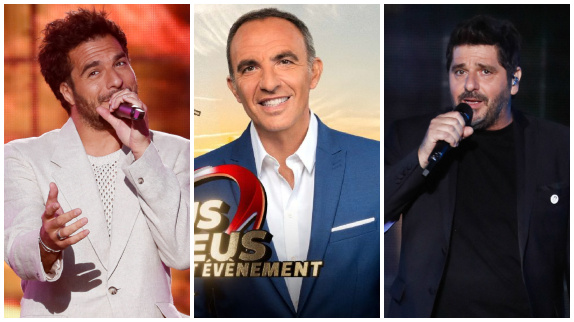 "Tous avec les Bleus" : la liste des chansons