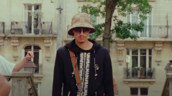 C'est quoi cette chanson qui cartonne sur TikTok ?
