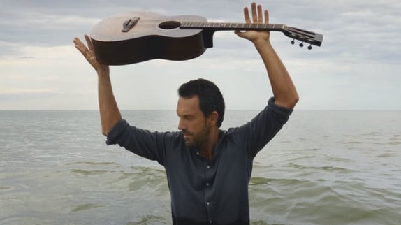 De Palmas est "L'amant infidèle" : écoutez !