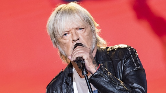 Renaud : un nouvel album en décembre !
