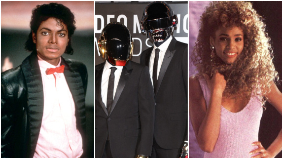 La meilleure chanson pop de tous les temps est...