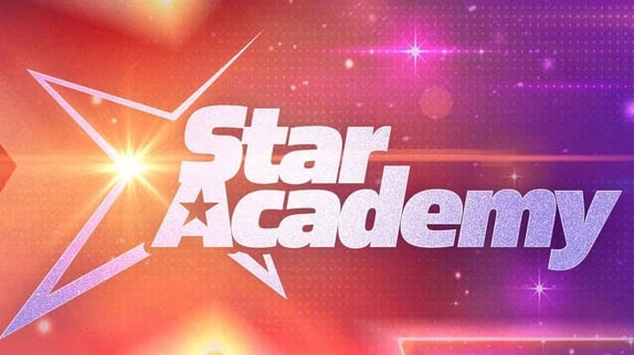 Star Academy : le parrain et la marraine sont...
