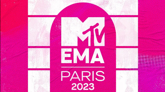 MTV EMA 2023 : le palmarès !