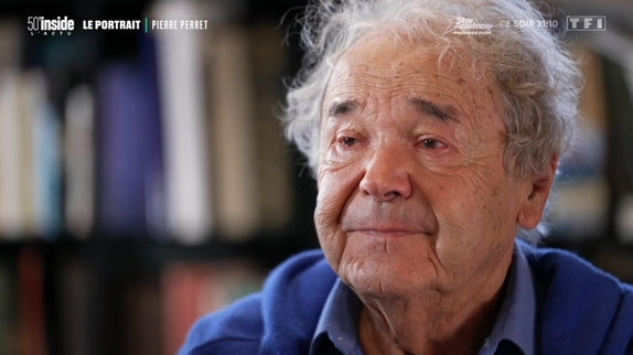Pierre Perret : pourquoi met-il fin à sa carrière ?