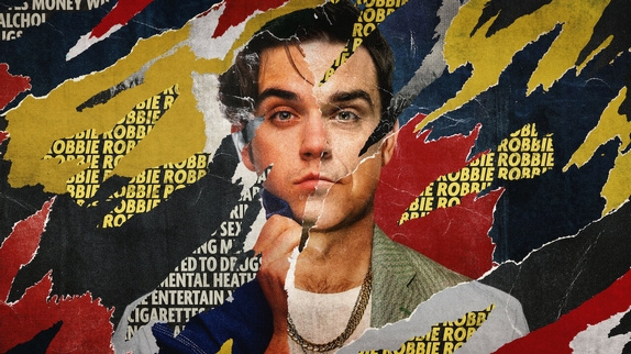 Robbie Williams : 5 moments forts du documentaire