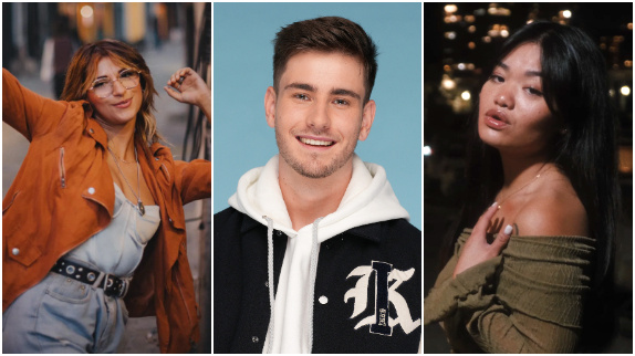Star Ac' : ces élèves ont déjà publié des singles