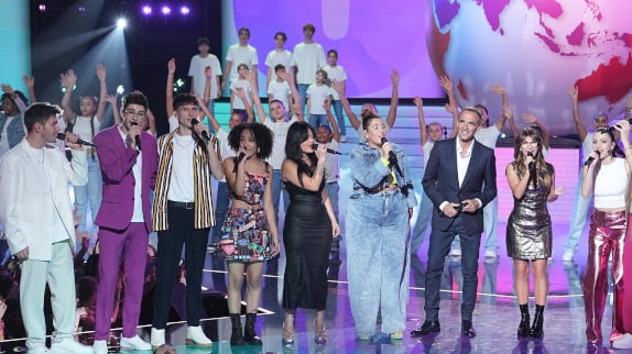 Star Academy : les chansons du 5ème prime