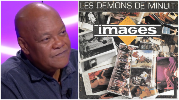 Combien rapporte "Les démons de minuit" ?