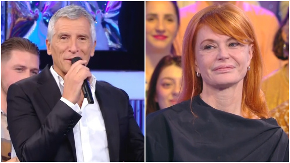 Axelle Red : surprise dans "N'oubliez pas..."