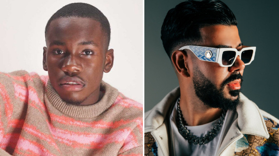 Jungeli dégaine son nouveau tube "Rashel"