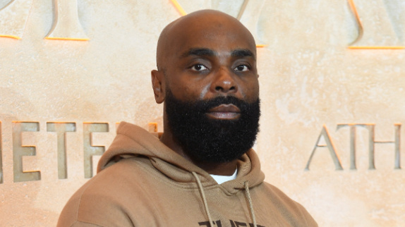Comment Kaaris a choisi le nom de son album