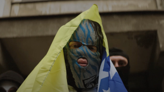 Kalash Criminel : "Une bonne santé et grave des lards"