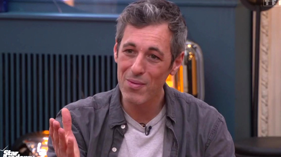 Star Academy : la mise au point de Goldman