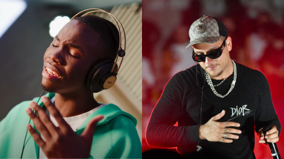 Top Singles : Jungeli toujours premier !