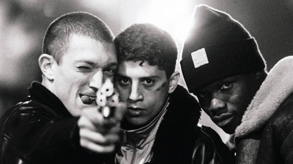 Le casting du spectacle musical "La Haine"