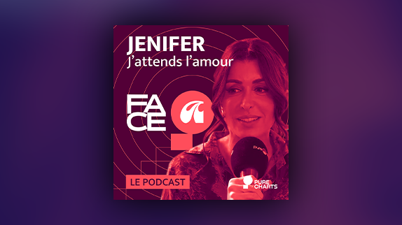 Jenifer en a-t-elle marre de "J'attends l'amour" ?