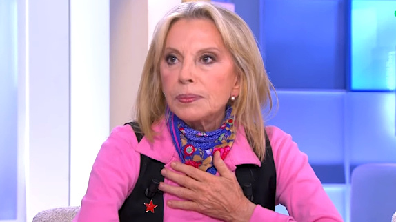 Véronique Sanson : bientôt la fin de sa carrière ?