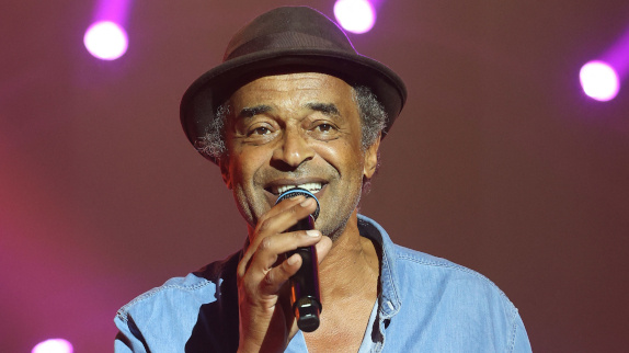 Yannick Noah bientôt papa à 64 ans