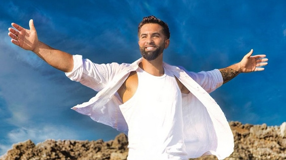 Kendji Girac : quel score pour son album ?