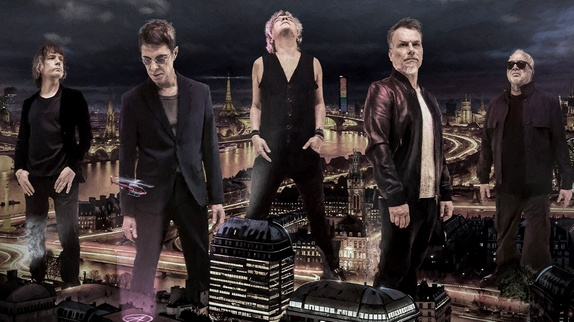 Indochine : le prix des places pour l'Arena Tour