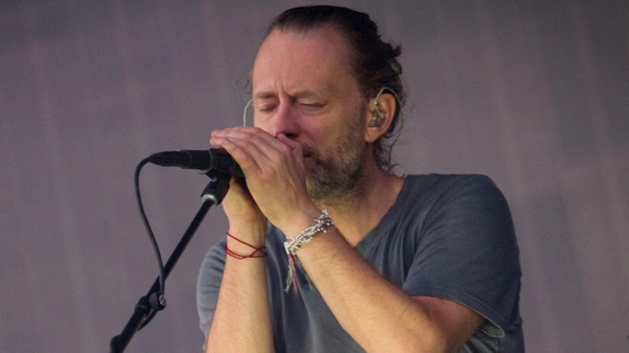 Radiohead bientôt de retour ?