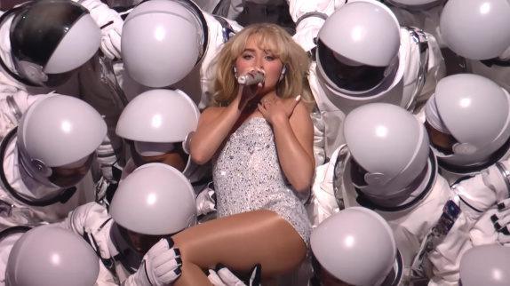 MTV VMAs : le best-of des performances live !