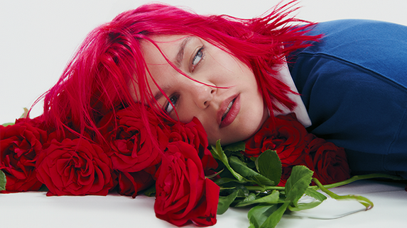 Louane annonce son nouvel album