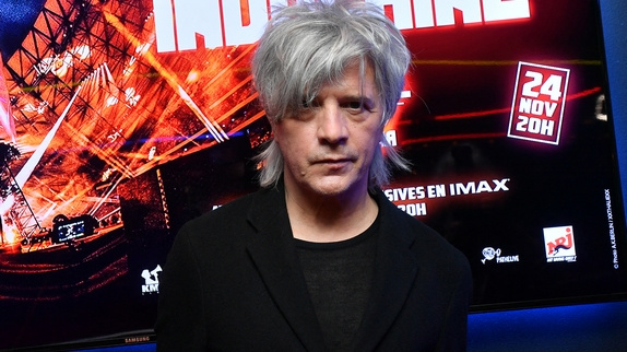 Indochine réagit à la parodie transphobe