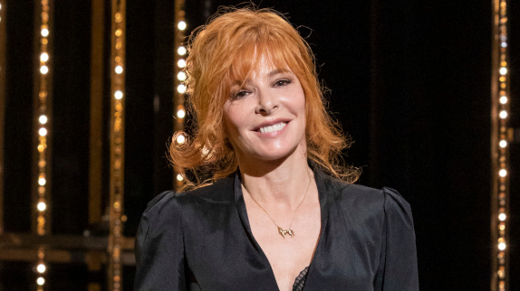 Mylène Farmer : son amitié avec cette actrice