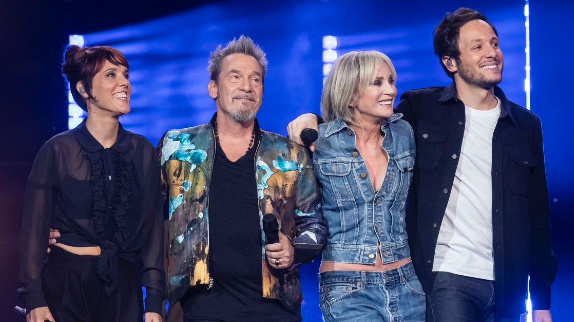 The Voice : on a vu les auditions à l'aveugle