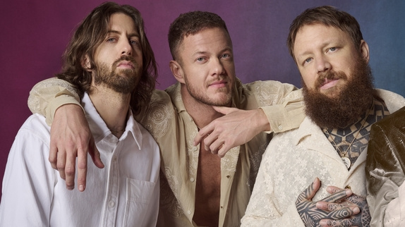 Imagine Dragons : un duo avec une star française
