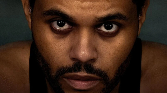 The Weeknd : une date pour son album !