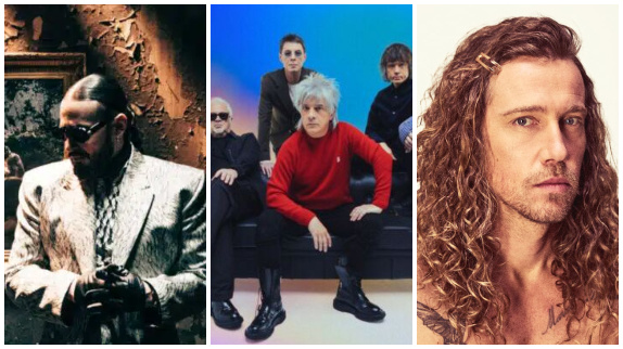 Top Albums : qui est numéro un avant Noël ?