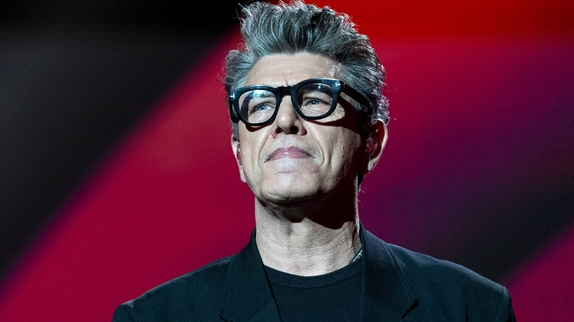 Marc Lavoine tacle les Victoires de la Musique
